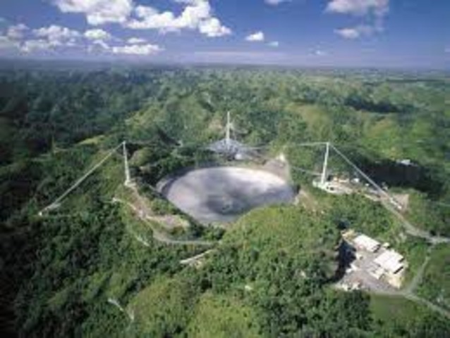 Arecibo