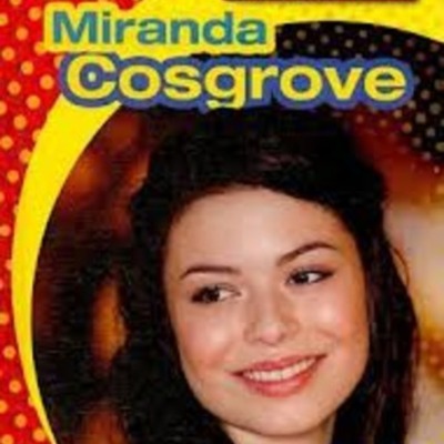 Timeline: Miranda Cosgrove