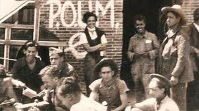 FUNDO EL GRUPO INSURREXIT