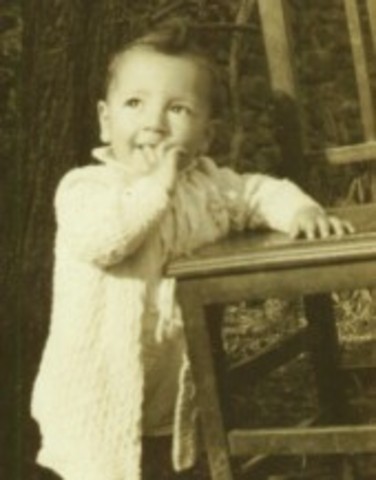 NACIMIENTO DE SU SEGUNDO HIJO