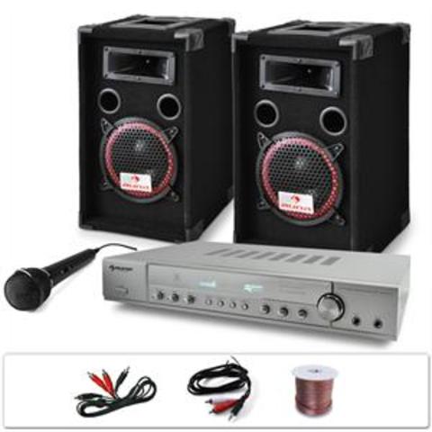 Ús de l'electricitat per enregistrar i reproduir sons