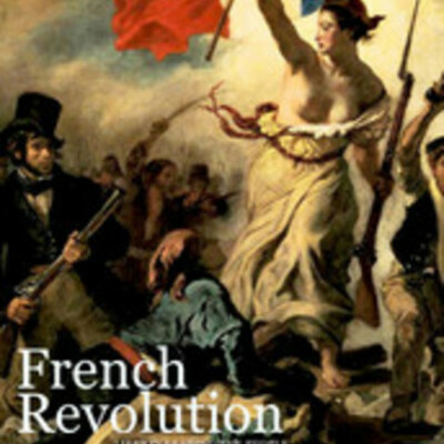 Timeline: FRENCH REVOLUTION