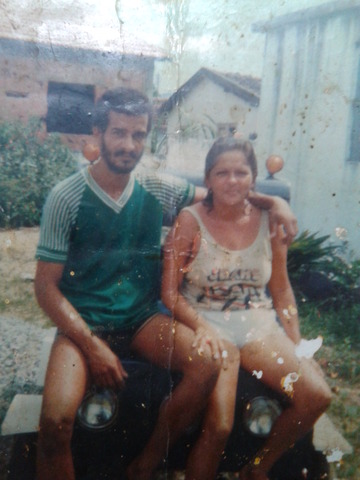 NELIO DE MORAES LEITE-Meu pai