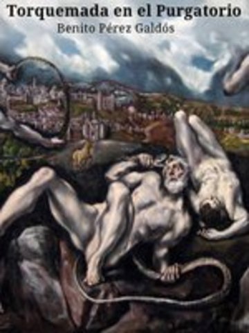 NOVELA TORQUEMADA EN EL PURGATORIO