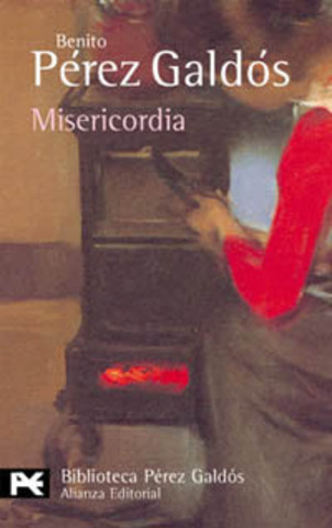 NOVELA MISERICORDIA