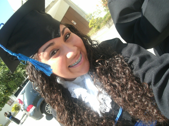 Formatura do Curso Normal