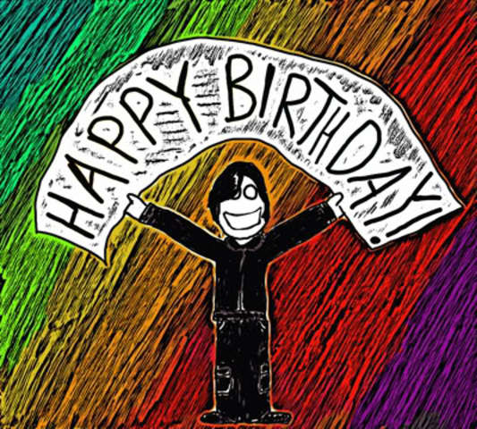 Bella's Birthday Party