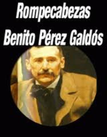 CUENTO, ROMPECABEZAS