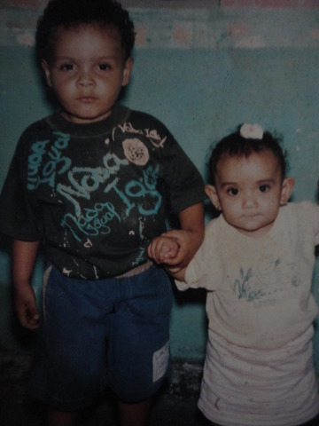 O nascimento do Michel