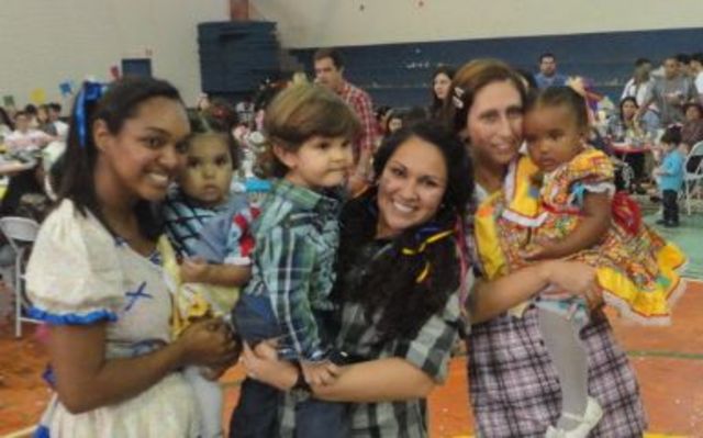 Meu primeiro emprego