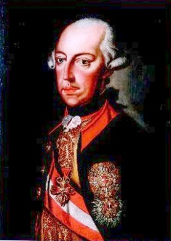 II. József német-római császár, magyar és cseh király (1780–1790)