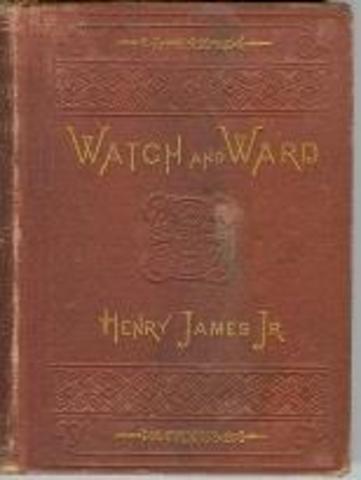 Watch and Ward