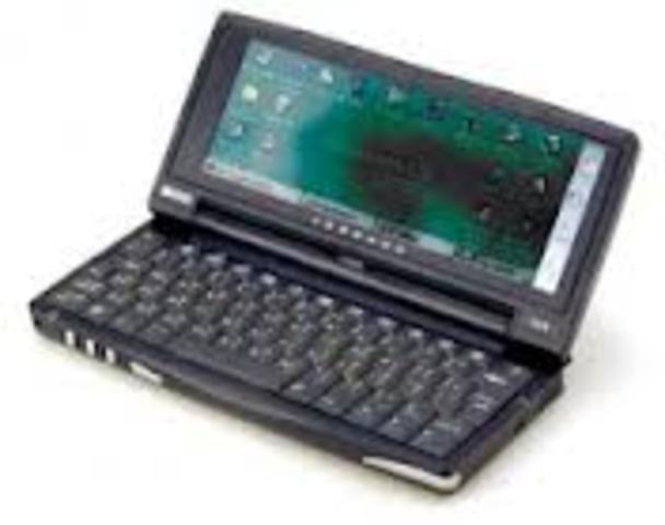 Evento 1:Minicomputadoras