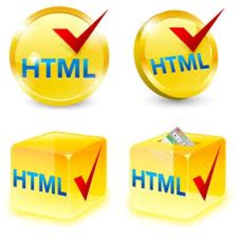 Especificacion oficial HTML!