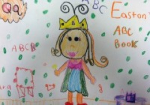 First Digital Story!