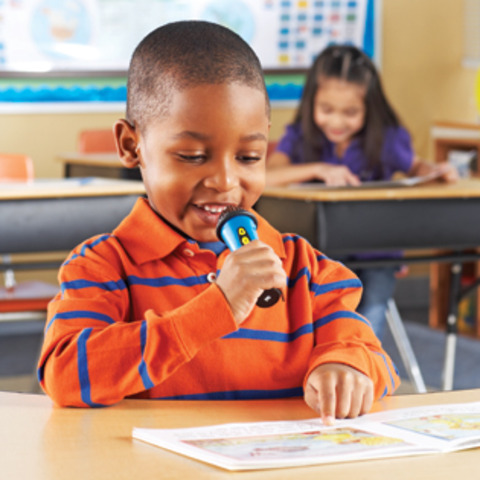 Purchased Easi-Speak