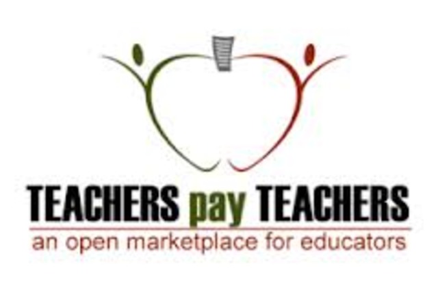 Teachers Pay Teachers
