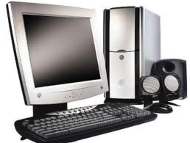 computadoras inteligentes