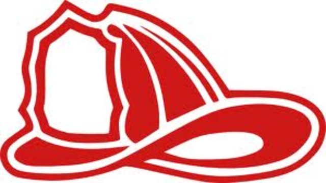 Worked as a firefighter during 1872