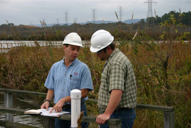 INGENIERIA AMBIENTAL E INGENIERIA MECATRONICA