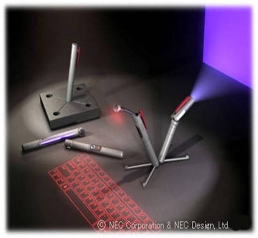 La nueva computadora 2013