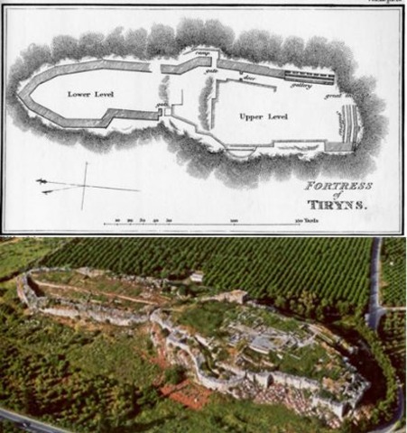 Tiryns