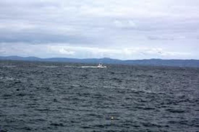 End of The Battle Of The Atlantic