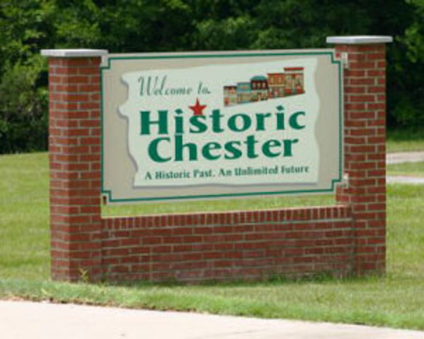 Education Foundation Grant Recipient