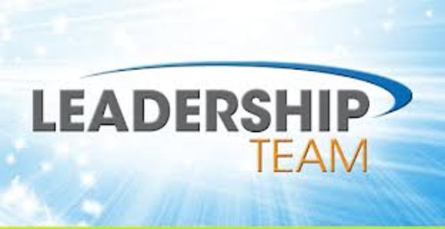 Leadership Team Member