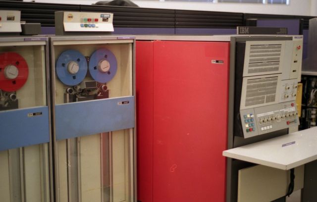 IBM S360