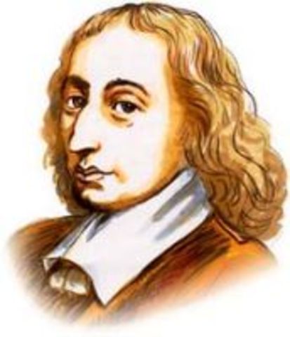 Blaise Pascal