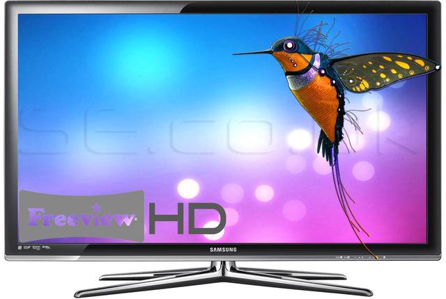 primera "Full HD 3D LED TV”