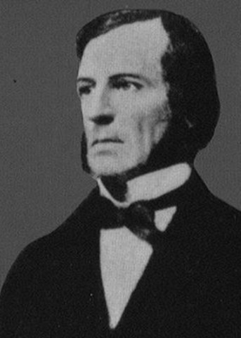 George Boole