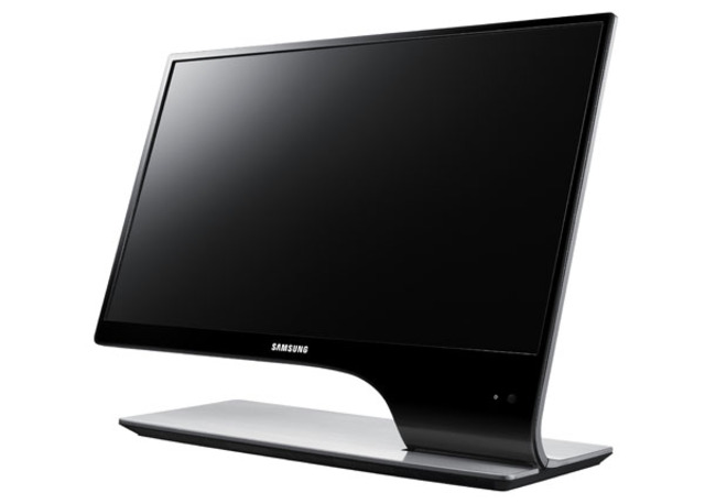 paneles de TV 3D de la industria