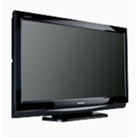 televisor LCD Crystal Rose V-line