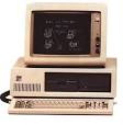 EVOLUCION DE LOS COMPUTADORES GENERACION 4