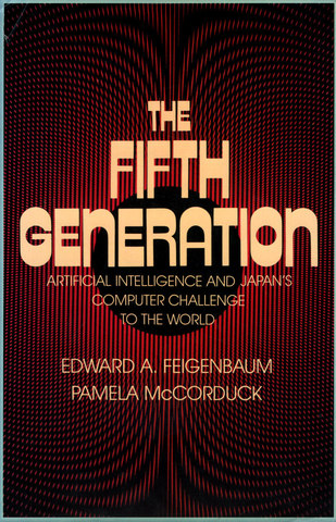 EVOLUCION DE LOS COMPUTADORES GENERACION 5