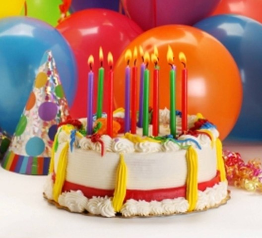 Happy Birthday Abigail Reed