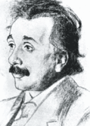 Einstein & Relativity