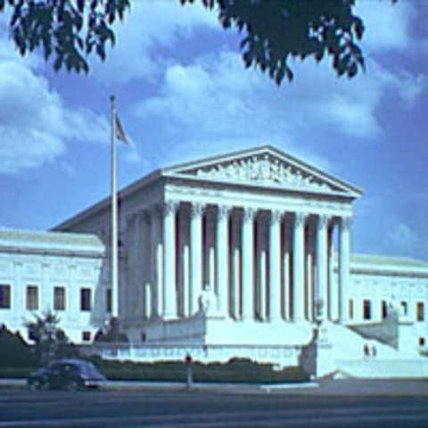 Ratification of the 14th Amendment