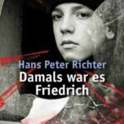 Timeline: Friedrichs Leben
