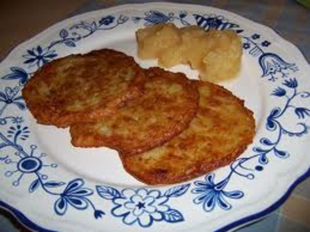 Der Anfang einer Freundschaft