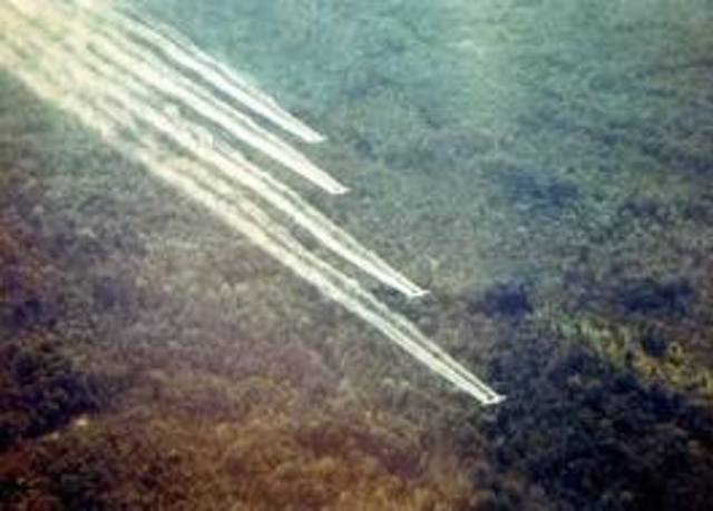 Operation Ranch Hand