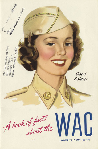 Women's Army Corps