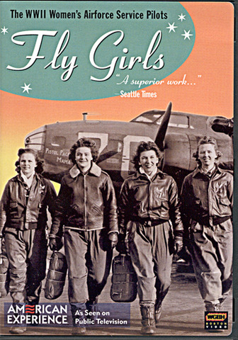 Women's Airforce Service Pilots