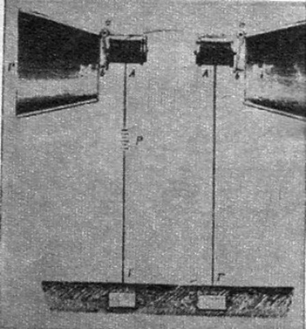 Así se concibió: Aportes del 500 A.C – S. XIX