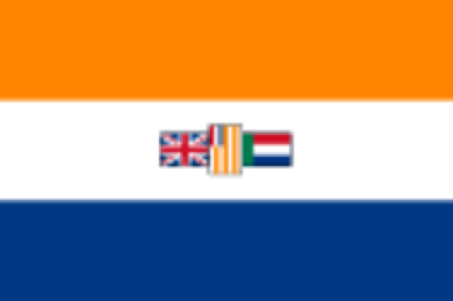 Union of south africa