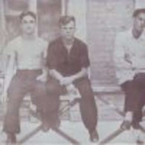 Поступил в Люберецкое ремесленное училище № 10