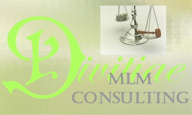 MLM Consultant
