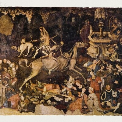 Timeline: Black Death Timeline